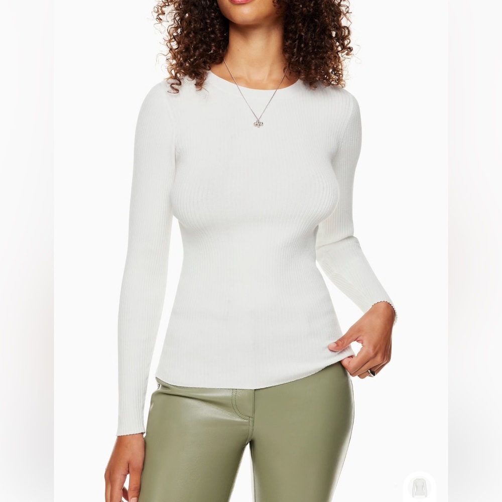 Wilfred Solaris Sweater